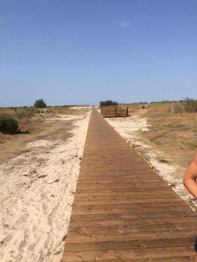 Nordseehafen Horumersiel Εξωτερικό φωτογραφία